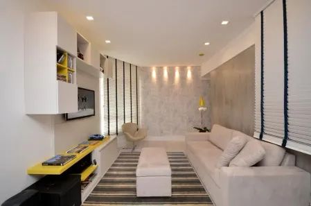 Apartamento com 2 Quartos à venda, 65m² no Flamengo, Rio de Janeiro