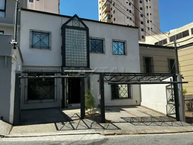 Imóvel Comercial para alugar, 114m² no Santana, São Paulo