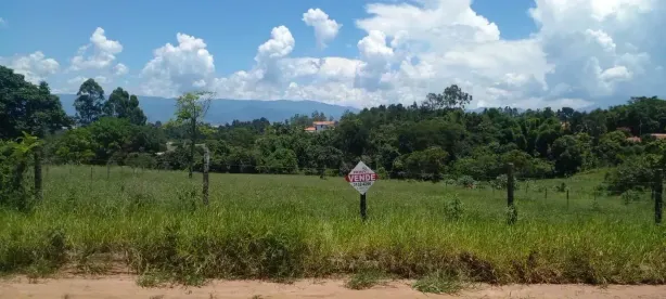 Lote/Terreno à venda, 5220m² no Granja Patury, Guaratinguetá