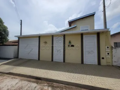 Casa com 3 Quartos à venda, 170m² no Nova Bady, Bady Bassitt