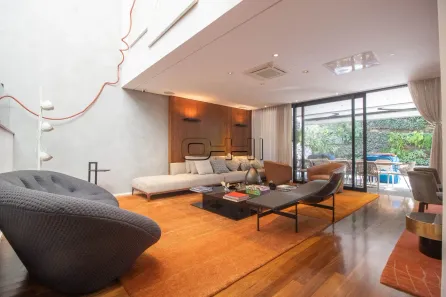 Casa com 3 Quartos à venda, 300m² no Jardim Luzitânia, São Paulo