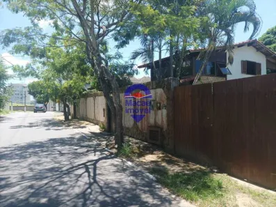 Casa com 4 Quartos à venda, 450m² no Granja dos Cavaleiros, Macaé