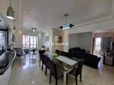 Apartamento com 3 Quartos à venda, 85m² no Tatuapé, São Paulo