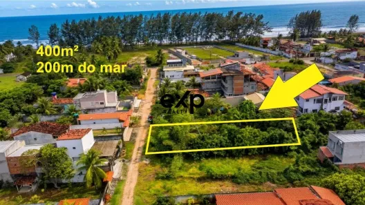 Lote/Terreno à venda, 400m² no , Valença