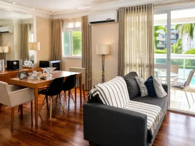 Apartamento com 2 Quartos à venda, 93m² no Vila Olímpia, São Paulo