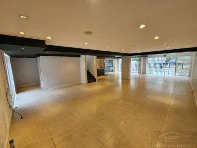 Sala Comercial para alugar, 336m² no Pacaembu, São Paulo