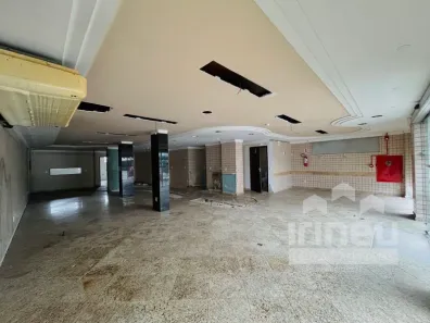 Sala Comercial para alugar, 280m² no Vila Nova, Joinville