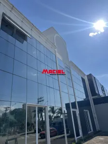 Ponto Comercial à venda, 315m² no Urbanova VI, São José dos Campos