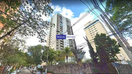 Cobertura com 4 Quartos à venda, 548m² no Indianópolis, São Paulo
