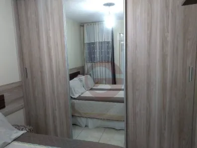 Apartamento com 3 Quartos à venda, 67m² no Jardim Esmeralda, São Paulo