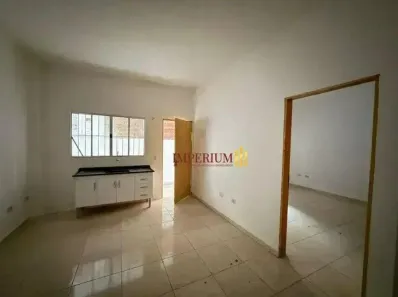 Apartamento com 1 Quarto para alugar, 50m² no Vila Ayrosa, São Paulo