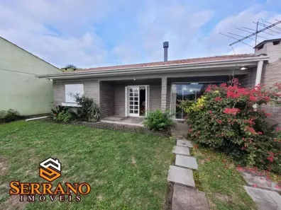 Casa com 2 Quartos à venda, 81m² no Praia de Mariluz, Imbé