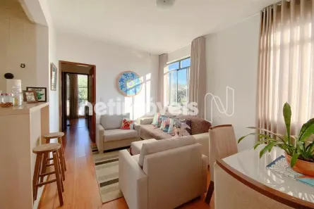 Apartamento com 3 Quartos à venda, 70m² no Serra, Belo Horizonte