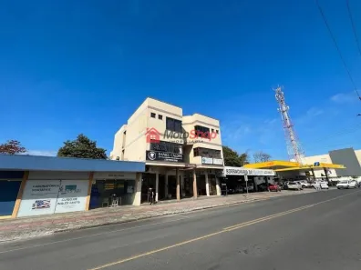 Apartamento com 2 Quartos para alugar, 200m² no Centro, Araranguá