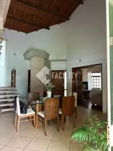 Sobrado com 4 Quartos à venda, 292m² no Chácara Primavera, Campinas