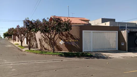 Casa com 2 Quartos à venda, 120m² no Residencial Mirante, São José do Rio Preto