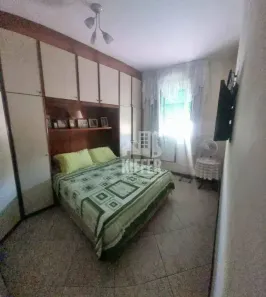 Apartamento com 2 Quartos à venda, 70m² no Fonseca, Niterói