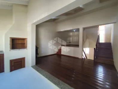 Casa com 3 Quartos para alugar, 140m² no Cristo Redentor, Porto Alegre