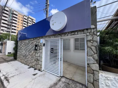Ponto Comercial para alugar, 100m² no Jatiúca, Maceió