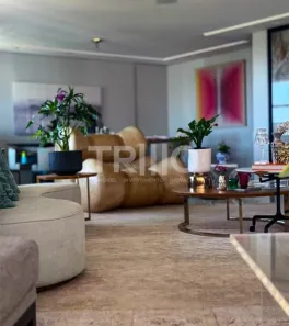 Apartamento com 3 Quartos à venda, 344m² no Cocó, Fortaleza