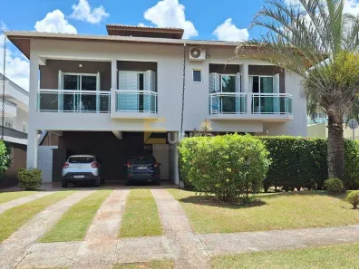 Casa de Condomínio com 4 Quartos à venda, 300m² no Medeiros, Jundiaí