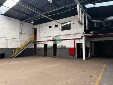 Galpão/Depósito/Armazém para alugar, 796m² no Jardim Riacho das Pedras, Contagem