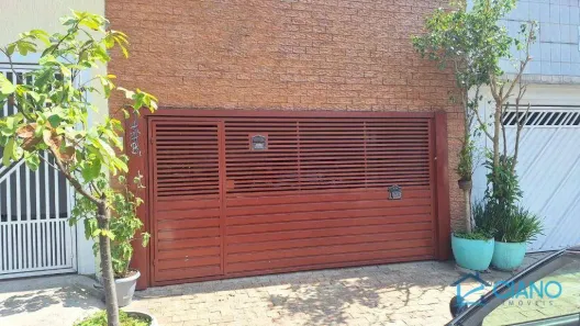 Casa com 3 Quartos à venda, 175m² no Alto da Mooca, São Paulo