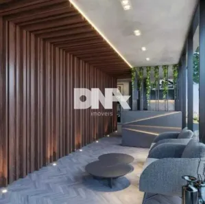 Flat com 1 Quarto à venda, 21m² no Jardim Oceania, João Pessoa