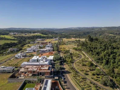 Lote/Terreno à venda, 1200m² no Loteamento Residencial Entre Verdes (Sousas), Campinas