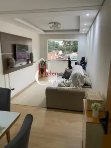 Apartamento com 2 Quartos à venda, 69m² no Jardim Colônia, Jundiaí