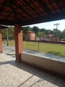 Fazenda/Sítio com 5 Quartos à venda, 4999m² no Morada dos Deuses, Itupeva