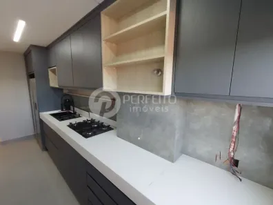 Apartamento com 2 Quartos à venda, 56m² no Vila São Francisco, Hortolândia