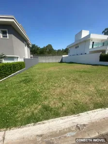 Lote/Terreno à venda, 420m² no Tamboré, Santana de Parnaíba