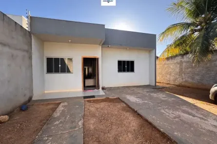 Casa com 2 Quartos à venda, 120m² no Plano Diretor Sul, Palmas