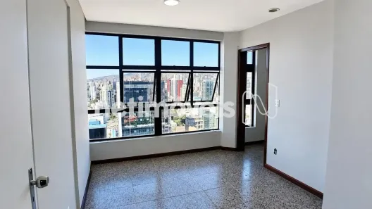 Sala Comercial à venda, 26m² no Santa Efigênia, Belo Horizonte