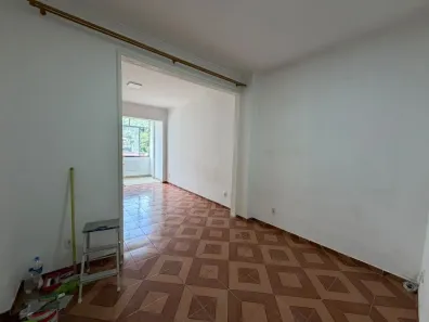 Apartamento com 1 Quarto para alugar, 38m² no Copacabana, Rio de Janeiro