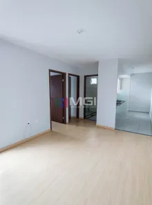 Apartamento com 2 Quartos para alugar, 44m² no Conjunto Vera Cruz, Goiânia