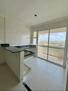 Apartamento com 2 Quartos à venda, 53m² no Granada, Uberlândia