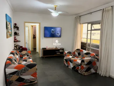 Apartamento com 2 Quartos à venda, 85m² no Enseada, Guarujá