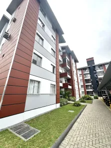 Apartamento com 3 Quartos à venda, 76m² no Floresta, Joinville