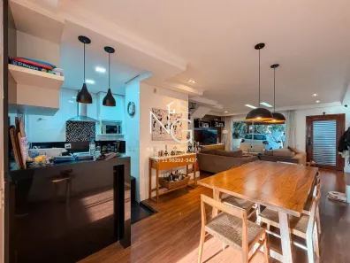 Casa de Condomínio com 3 Quartos à venda, 82m² no Jardim Rebelato, Cotia