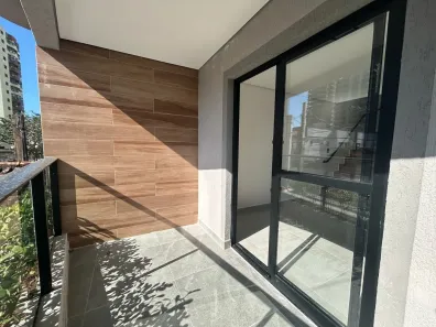Casa de Condomínio com 3 Quartos à venda, 101m² no Aviação, Praia Grande