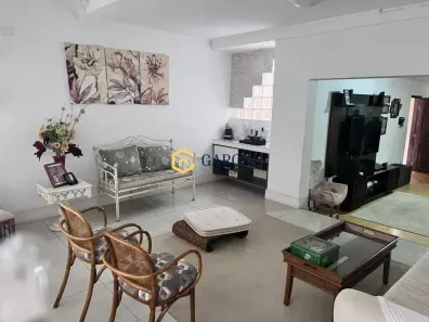 Sobrado com 4 Quartos à venda, 250m² no Jardim Santo Elias, São Paulo