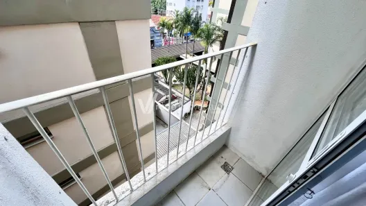 Apartamento com 1 Quarto à venda, 49m² no Bosque, Campinas