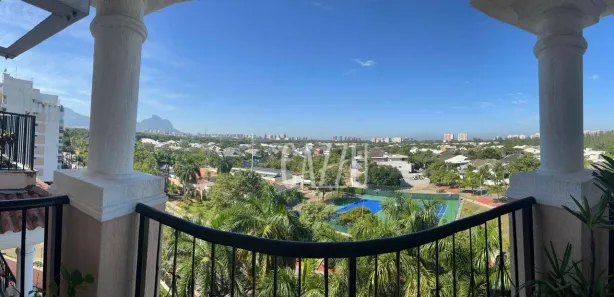 Cobertura com 4 Quartos à venda, 361m² no Barra da Tijuca, Rio de Janeiro