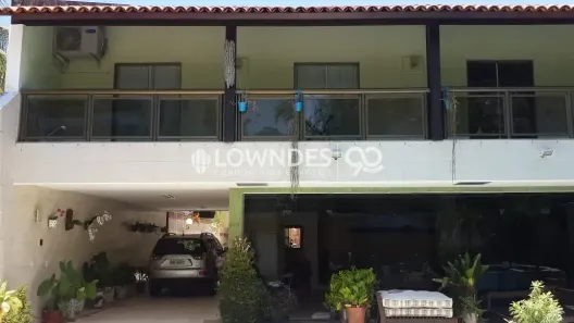 Casa de Condomínio com 4 Quartos à venda, 750m² no Barra da Tijuca, Rio de Janeiro