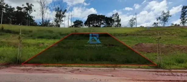 Lote/Terreno à venda, 250m² no Jardim Santa Filomena, Itatiba