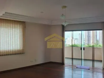 Apartamento com 4 Quartos à venda, 196m² no Vila Santo Estéfano, São Paulo