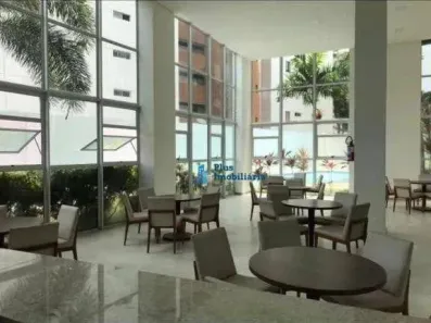 Apartamento com 3 Quartos à venda, 113m² no Espinheiro, Recife