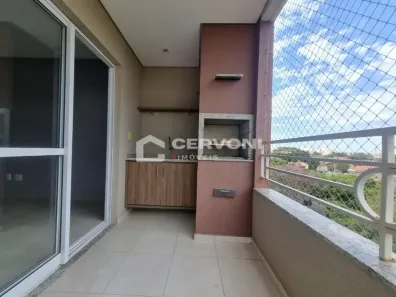 Apartamento com 2 Quartos para alugar, 69m² no Parque Industrial, São José dos Campos